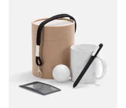 Тубус, крафт