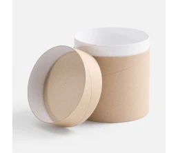 Тубус, крафт