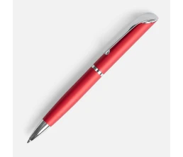 Ручка шариковая Glide, красная