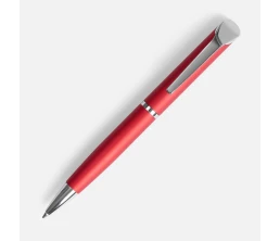 Ручка шариковая Glide, красная