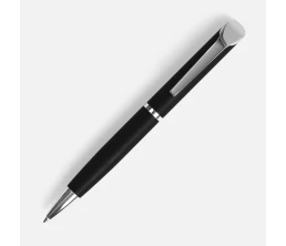 Ручка шариковая Glide, черная