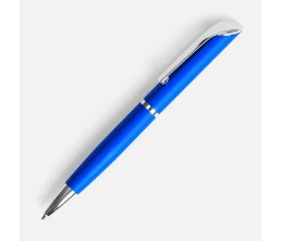 Ручка шариковая Glide, синяя