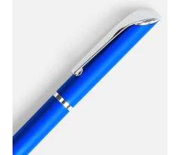 Ручка шариковая Glide, синяя