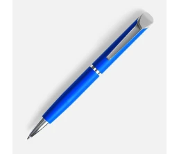 Ручка шариковая Glide, синяя