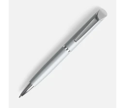 Ручка шариковая Glide, серая