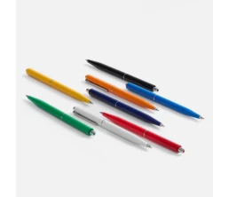 Ручка шариковая Senator Point, ver.2, белая