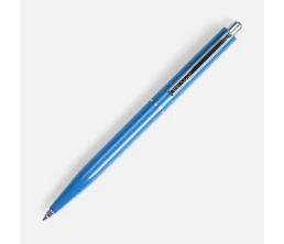 Ручка шариковая Senator Point, ver.2, синяя