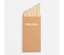 Набор цветных карандашей Pencilvania Maxi