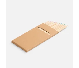 Набор цветных карандашей Pencilvania Maxi