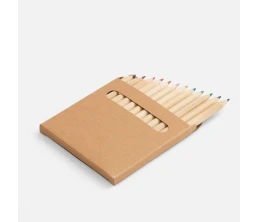 Набор цветных карандашей Pencilvania Middle