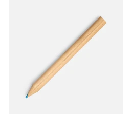 Набор цветных карандашей Pencilvania Mini, крафт