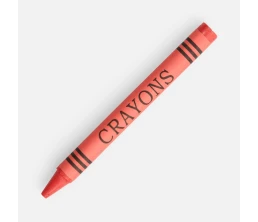 Набор восковых мелков Pencilvania Wax