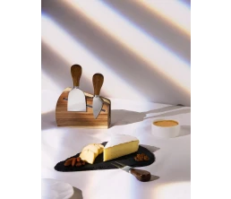 Набор для сыра «Морбье»