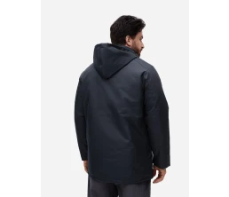 Куртка на стеганой подкладке Robyn, темно-синяя