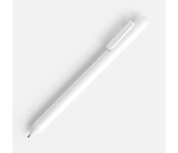 Ручка шариковая Swiper, белая