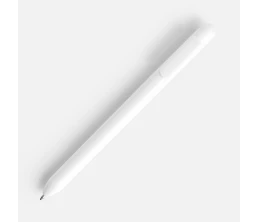 Ручка шариковая Swiper, белая