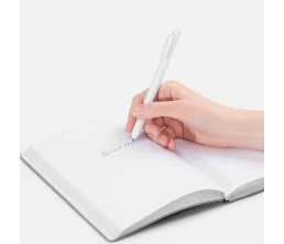 Ручка шариковая Swiper, белая