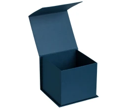 Коробка Alian, темно-синяя