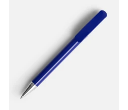 Ручка шариковая Prodir DS3 TPC, синяя