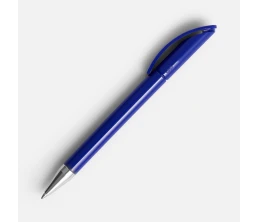 Ручка шариковая Prodir DS3 TPC, синяя