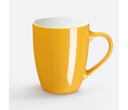 Кружка Good Morning, желтая