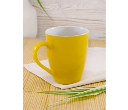 Кружка Good Morning, желтая