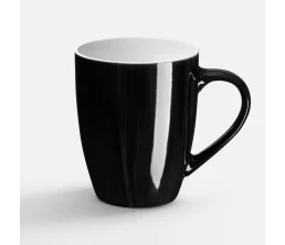 Кружка Good Morning, черная