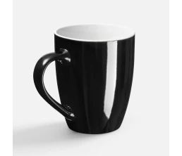 Кружка Good Morning, черная
