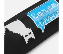 Зонт-трость Lui, черный