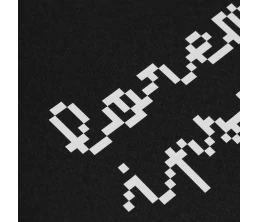 Зонт-трость Lui, черный