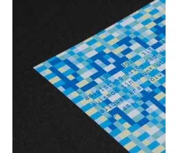 Зонт-трость Lui, черный