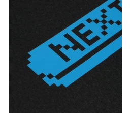 Зонт-трость Lui, черный