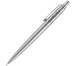 Ручка шариковая Parker Jotter Stainless Steel Core K61