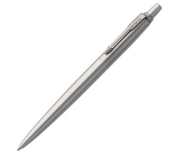 Ручка шариковая Parker Jotter Stainless Steel Core K61