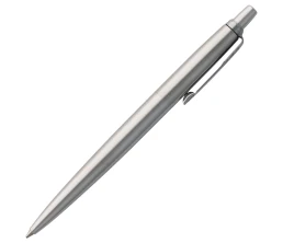 Ручка шариковая Parker Jotter Stainless Steel Core K61