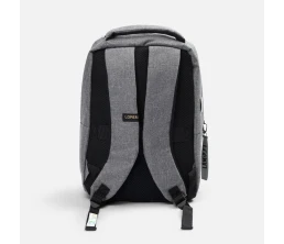 Рюкзак для ноутбука Onefold, серый