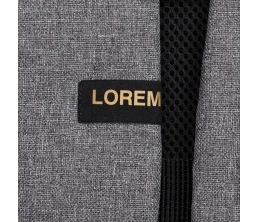 Рюкзак для ноутбука Onefold, серый