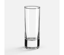 Стопка «Сиде», узкая