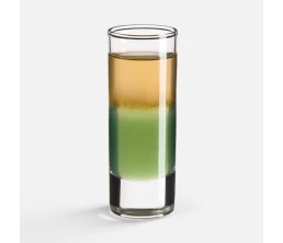 Стопка «Сиде», узкая