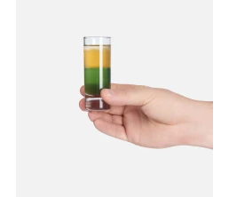 Стопка «Сиде», узкая