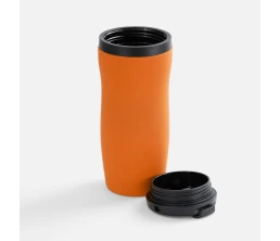 Термостакан Forma, оранжевый