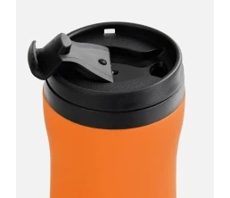 Термостакан Forma, оранжевый