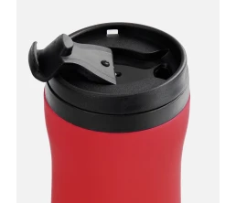 Термостакан Forma, красный