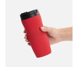 Термостакан Forma, красный