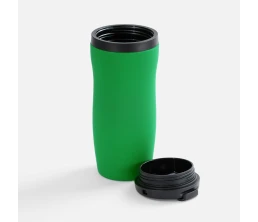 Термостакан Forma, зеленый