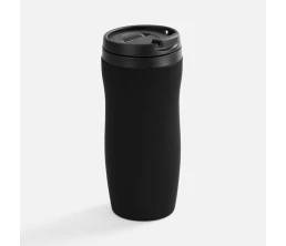 Термостакан Forma, черный