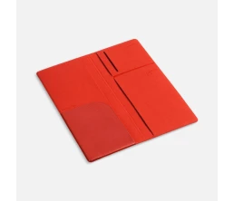 Органайзер для путешествий Devon, красный