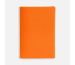 Обложка для паспорта Devon, оранжевая