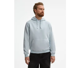 Толстовка унисекс Spencer, голубая