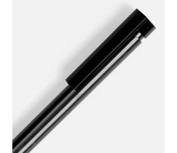 Ручка шариковая Liberty Polished, черная